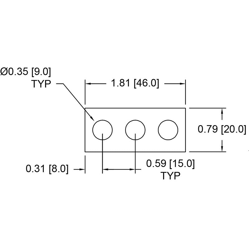 NAAMS Spacer DSCP036-M700 Online Sale