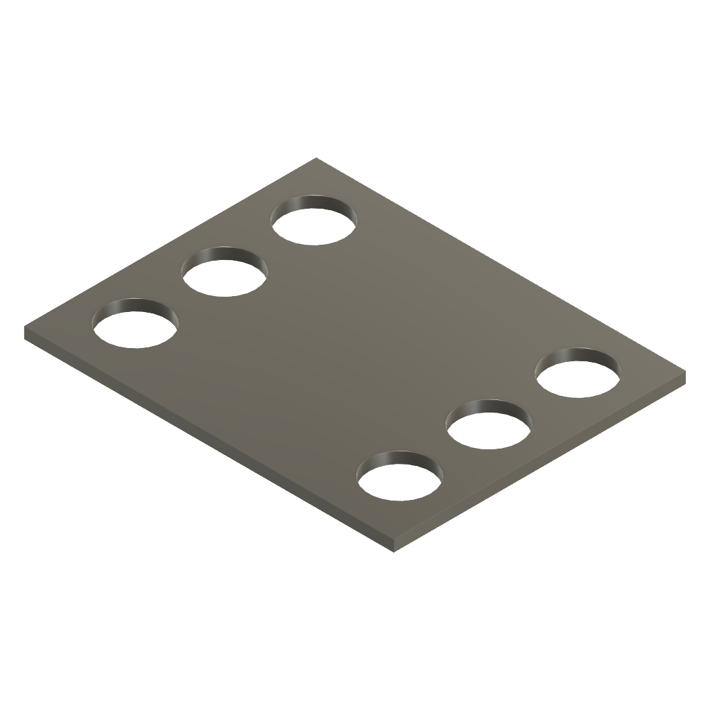NAAMS Spacer DSCP043-M550 Sale
