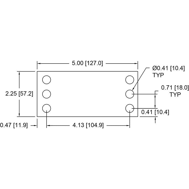 NAAMS Spacer DSCP044-M450 on Sale