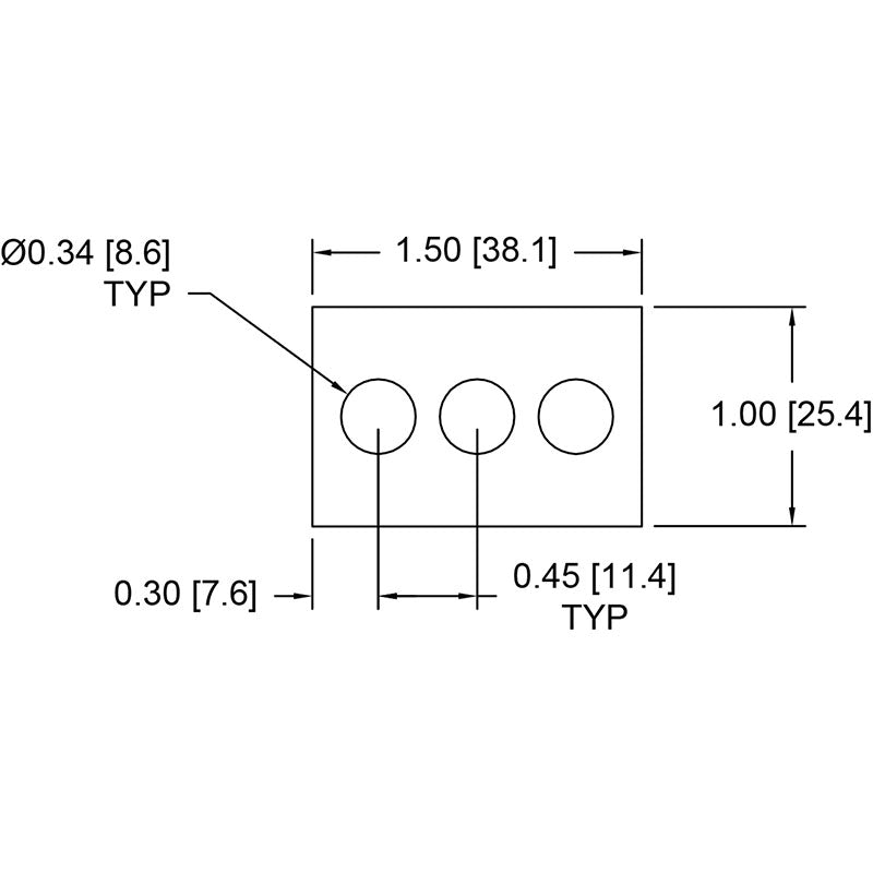 NAAMS Spacer DSCP045-M650 Hot on Sale