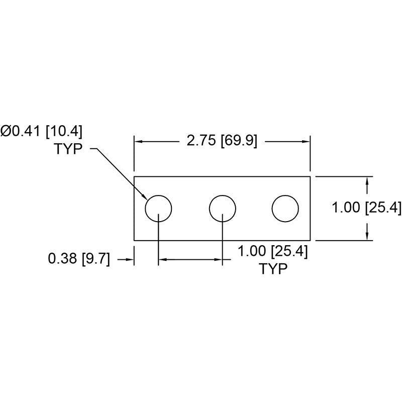 NAAMS Spacer DSCP042-M650 Fashion
