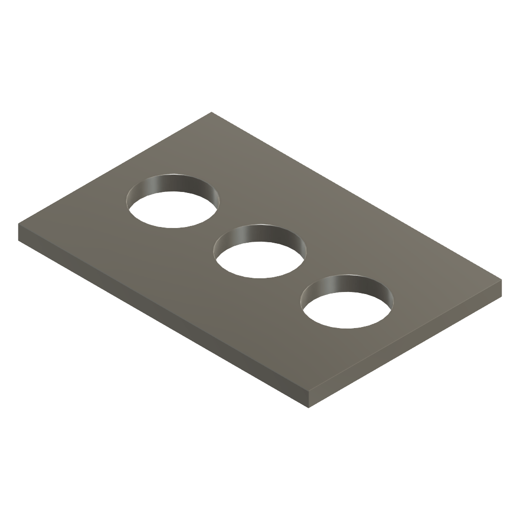 NAAMS Spacer DSCP045-M700 Supply