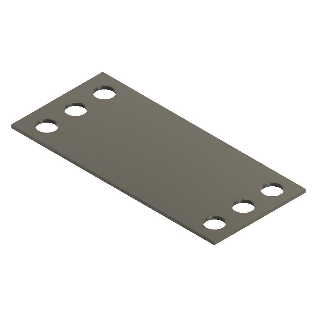 NAAMS Spacer DSCP044-M650 Online Hot Sale