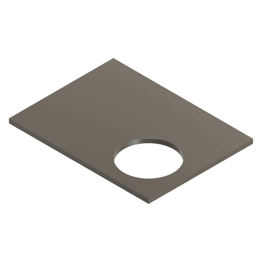 NAAMS Spacer DSCP068-E125 Sale