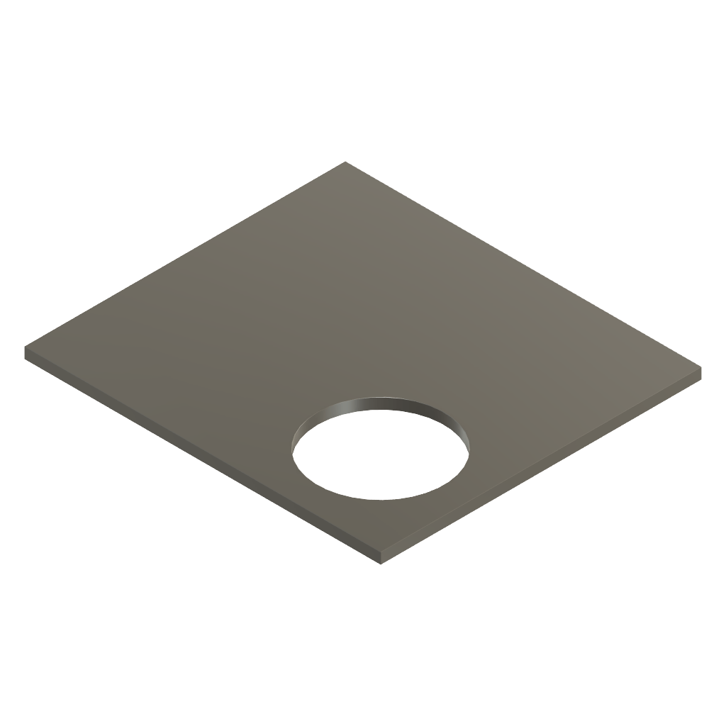 NAAMS Spacer DSCP069-E062 Hot on Sale