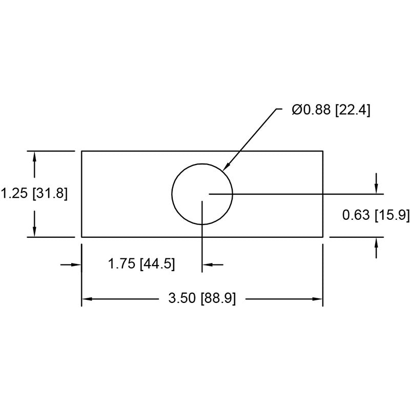 NAAMS Spacer DSCP066-E125 Online Hot Sale
