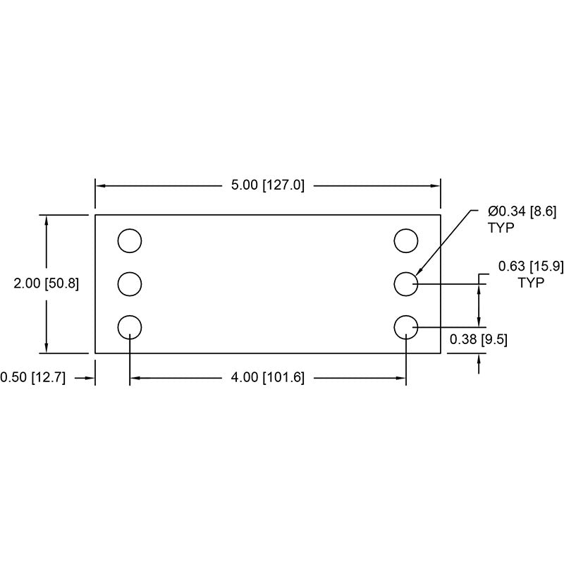 NAAMS Spacer DSCP048-M575 Online Sale