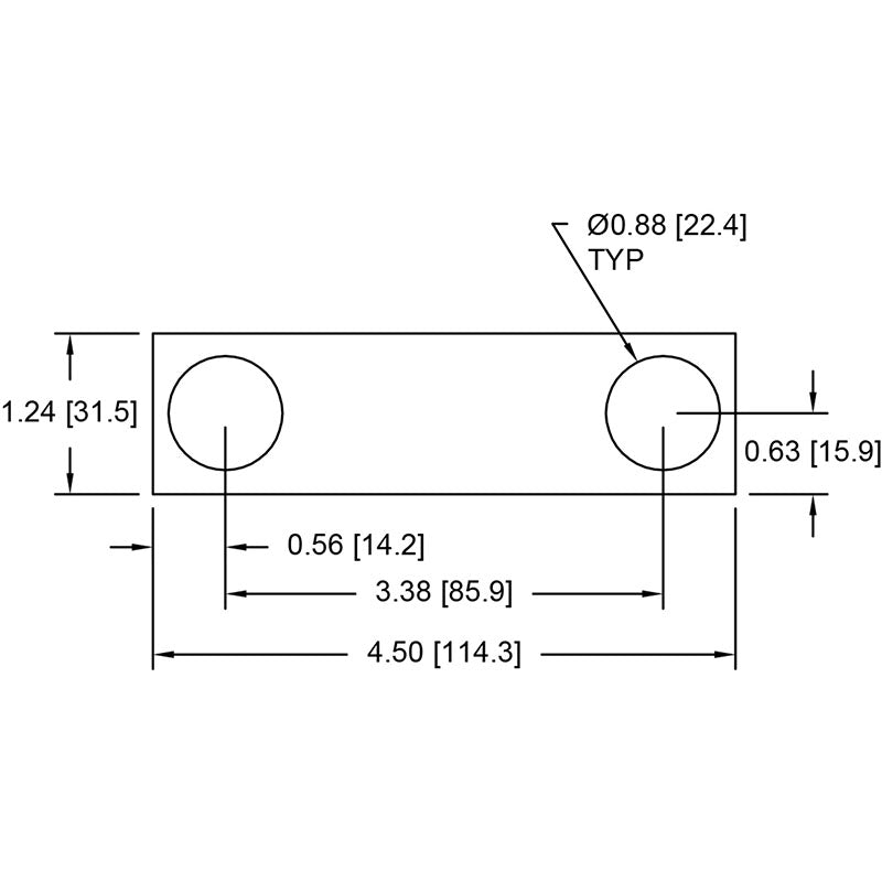 NAAMS Spacer DSCP074-E062 Sale