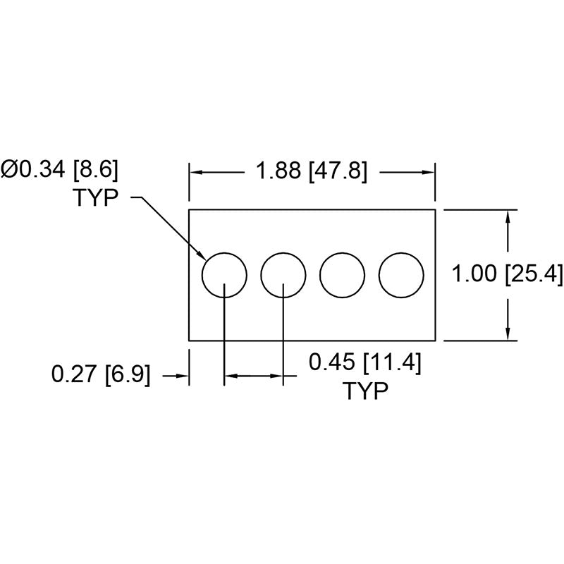 NAAMS Spacer DSCP046-M800 Online now