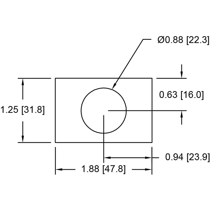 NAAMS Spacer DSCP059-E062 Supply