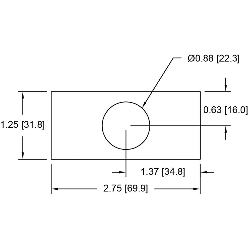 NAAMS Spacer DSCP062-E125 Hot on Sale