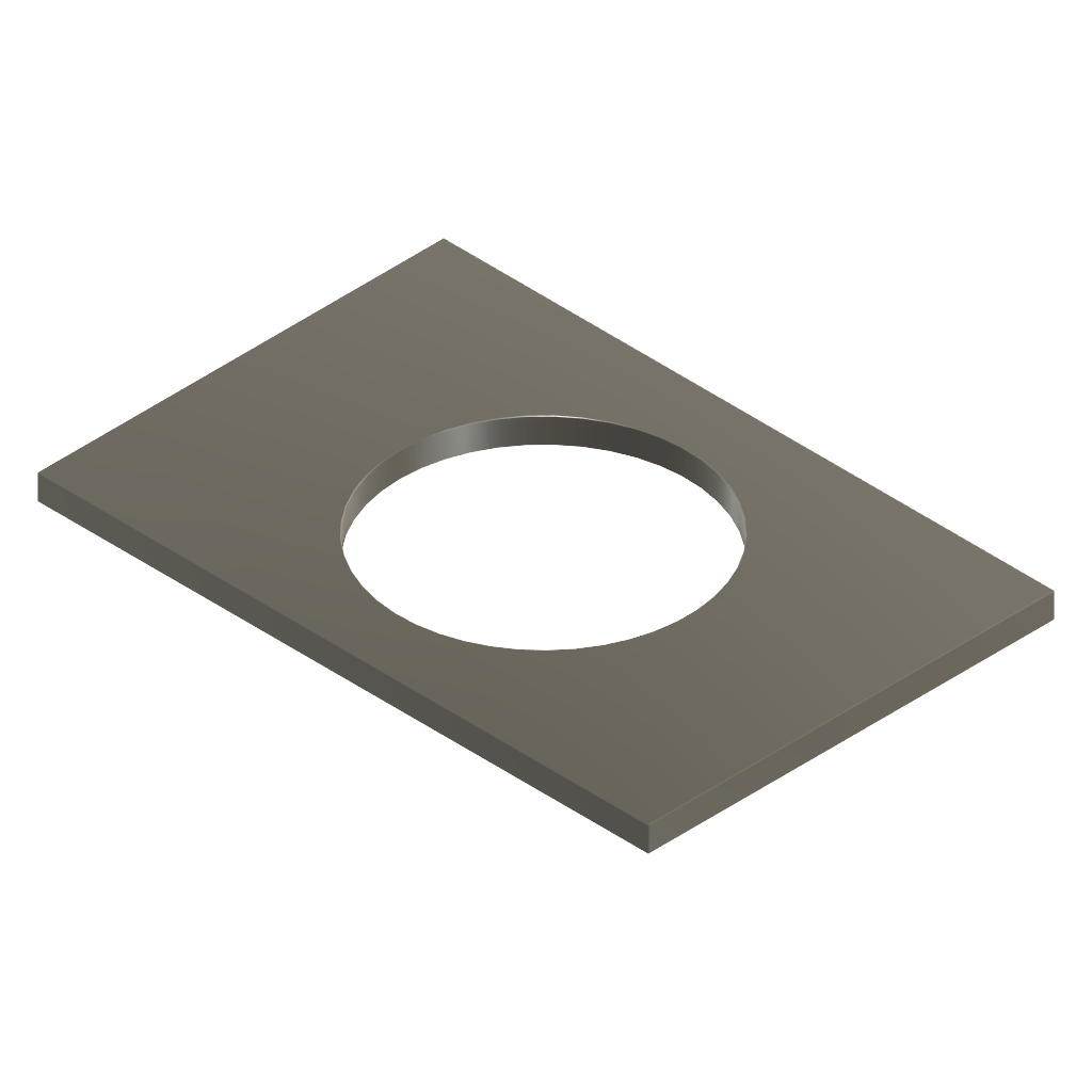 NAAMS Spacer DSCP059-E125 Sale