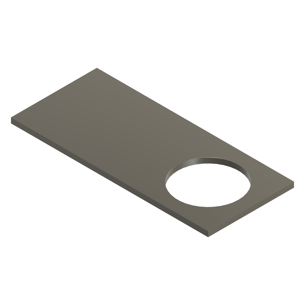 NAAMS Spacer DSCP063-E062 Online Hot Sale