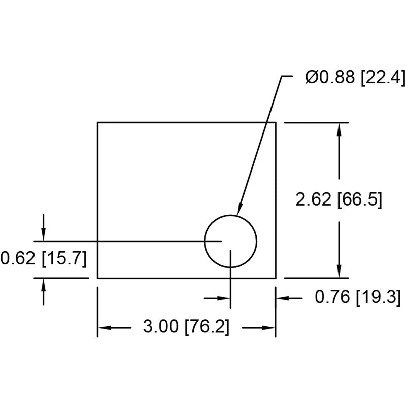 NAAMS Spacer DSCP070-E125 Online