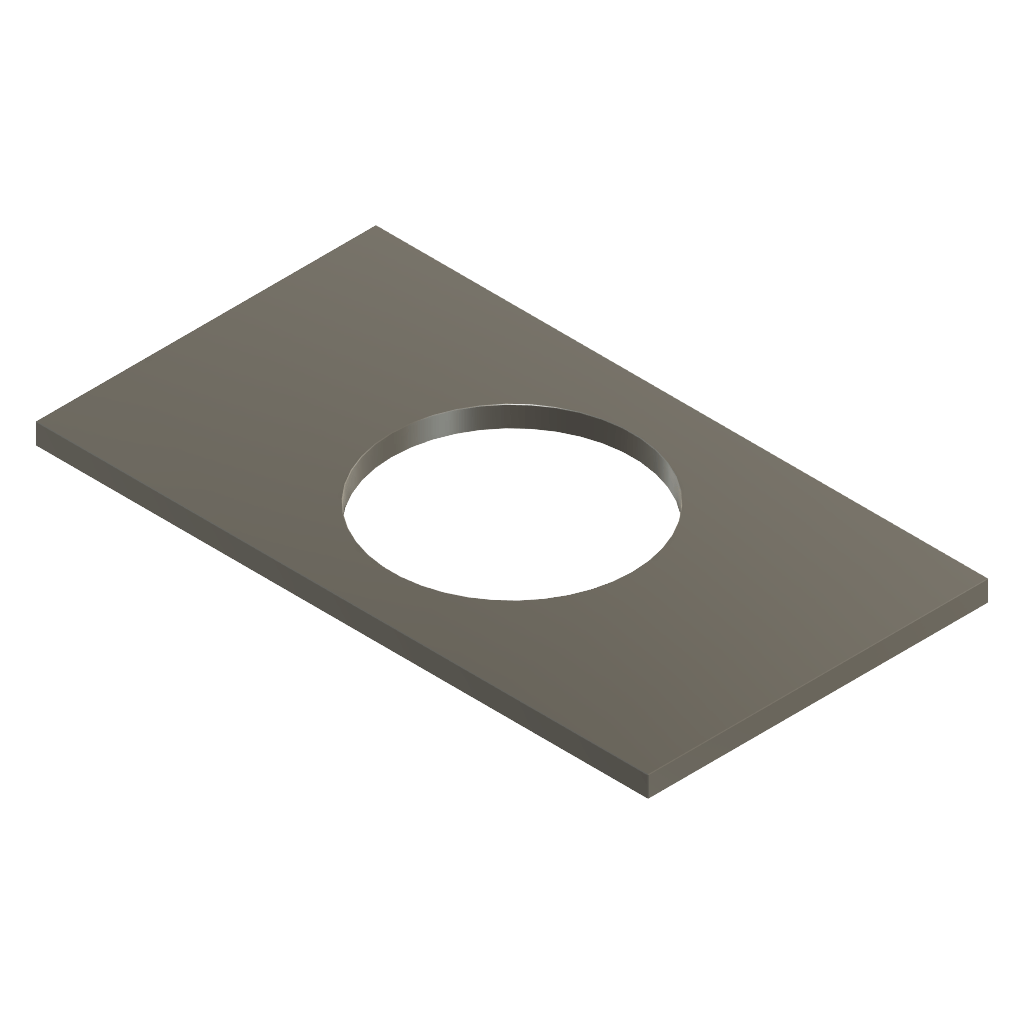 NAAMS Spacer DSCP060-E125 Hot on Sale