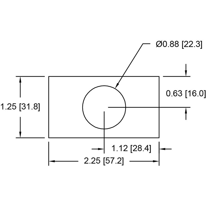 NAAMS Spacer DSCP060-E125 Hot on Sale
