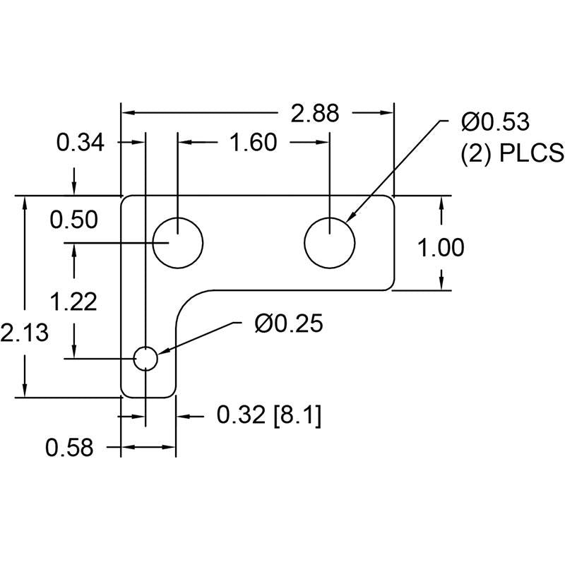NAAMS Spacer DSCP056-E125 Online
