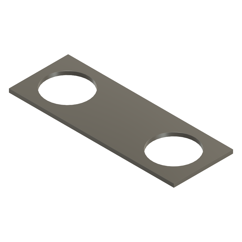NAAMS Spacer DSCP067-E062 Discount