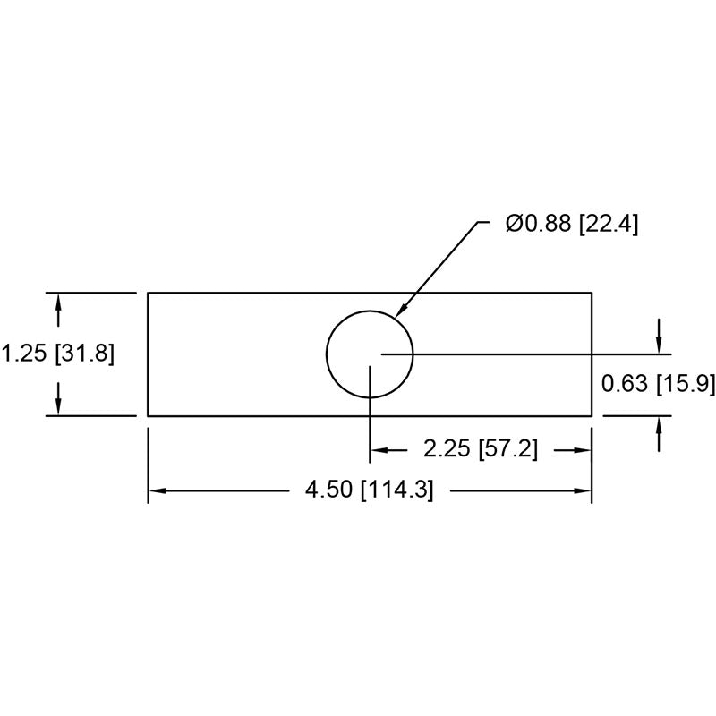 NAAMS Spacer DSCP072-E062 Discount