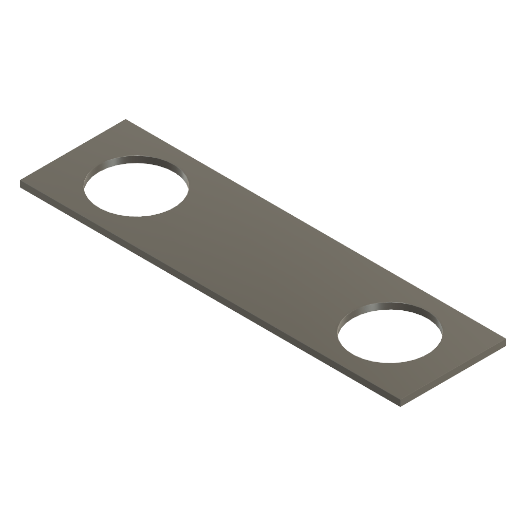 NAAMS Spacer DSCP073-E125 Discount