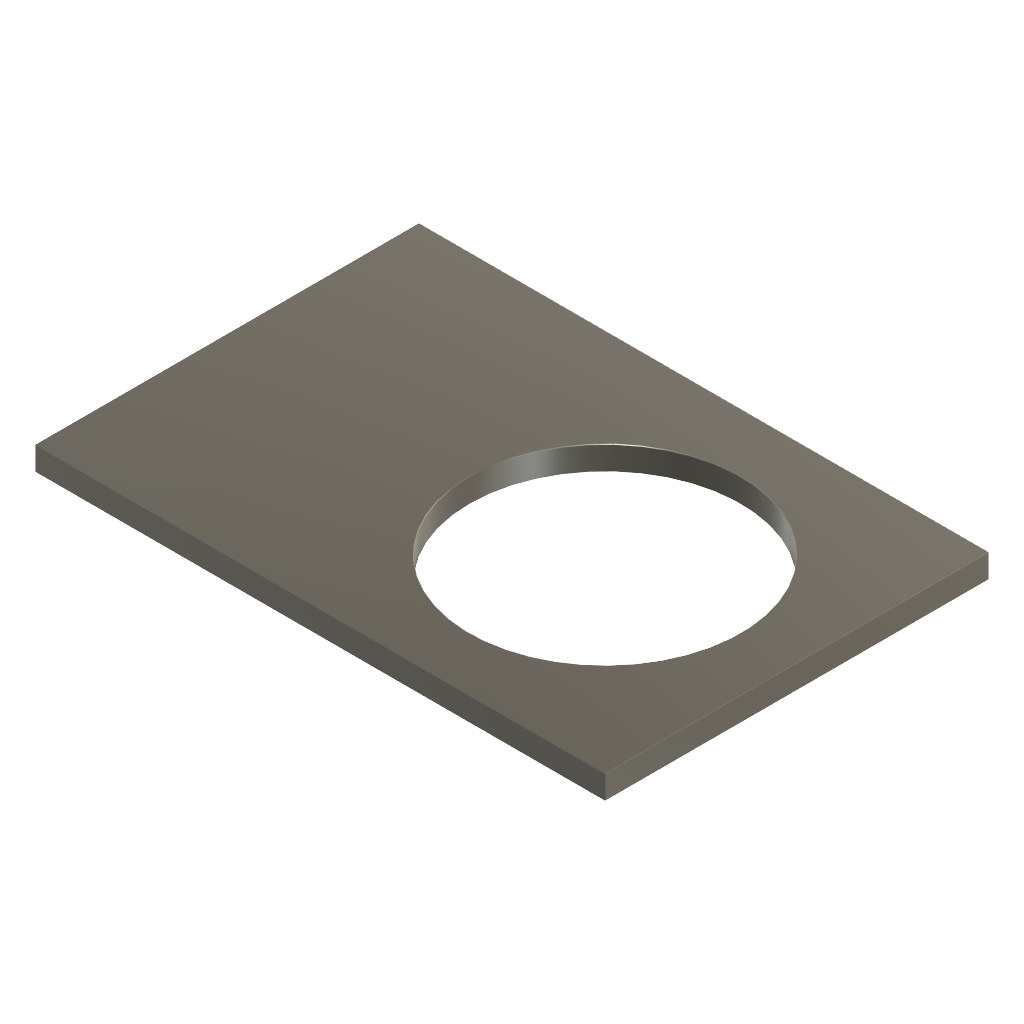 NAAMS Spacer DSCP058-E062 Online