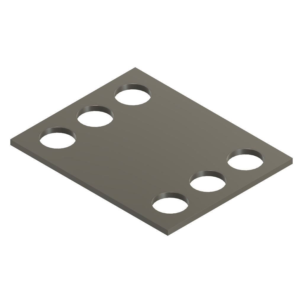 NAAMS Spacer DSCP053-M200 Discount