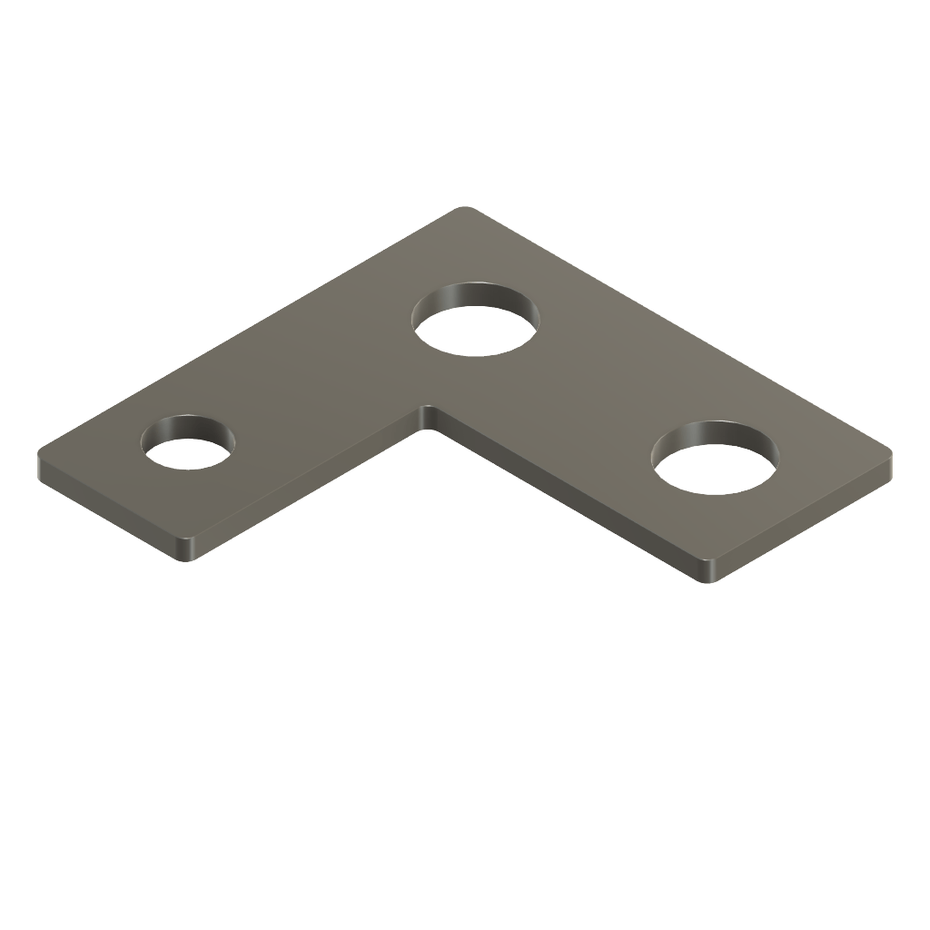NAAMS Spacer DSCP055-E125 Online Hot Sale