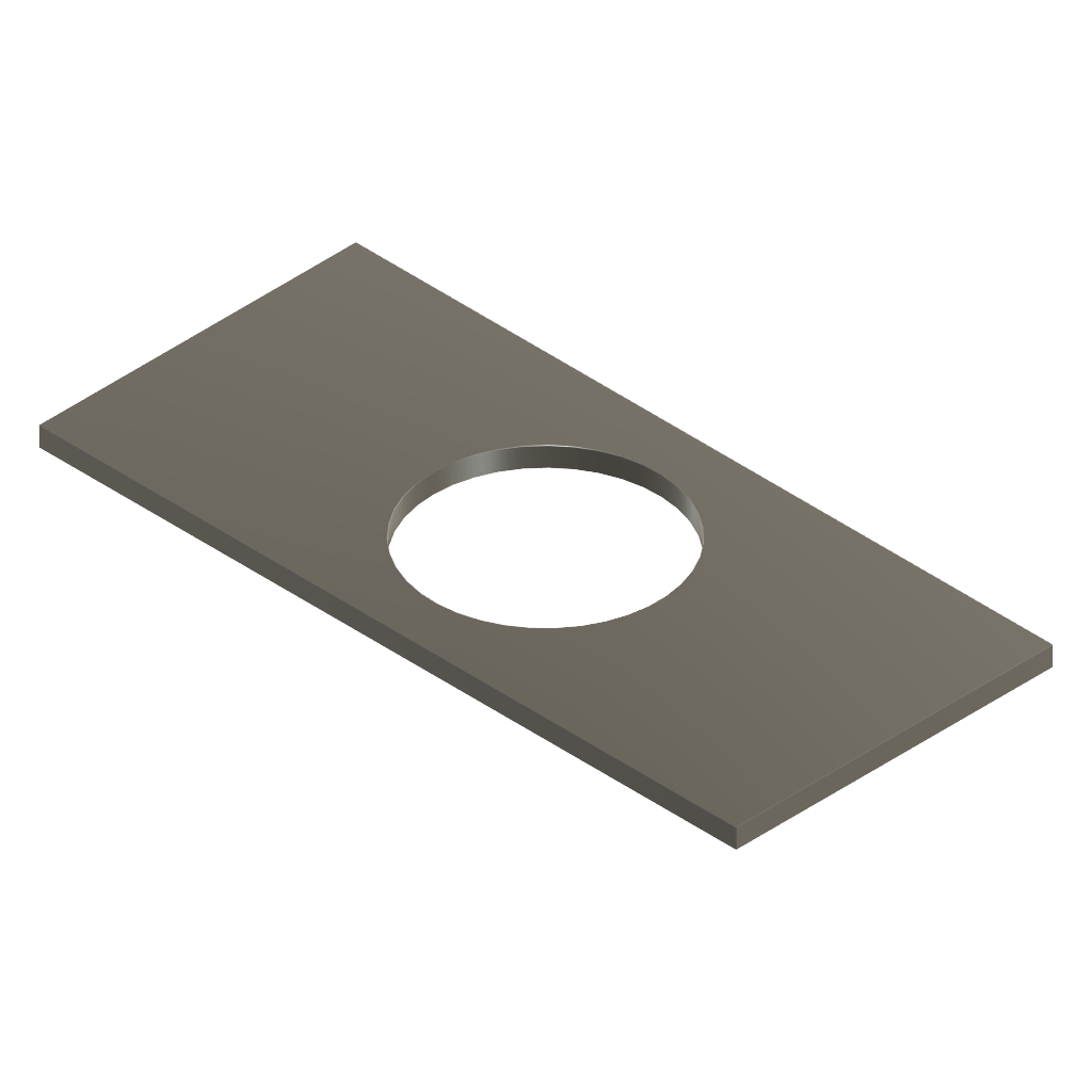 NAAMS Spacer DSCP062-E062 Supply