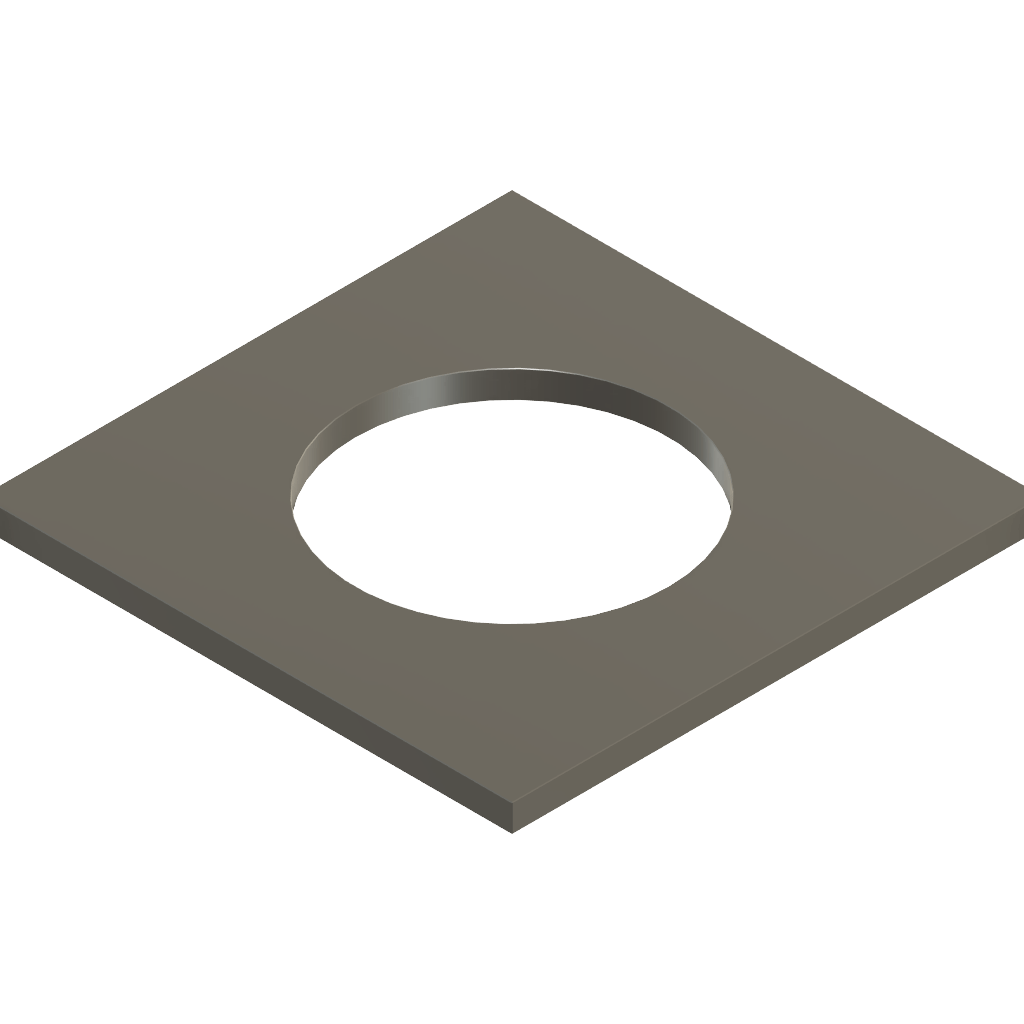 NAAMS Spacer DSCP075-E062 Hot on Sale
