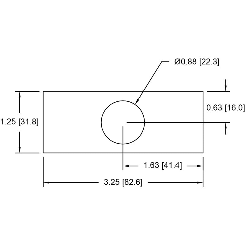 NAAMS Spacer DSCP064-E125 Online