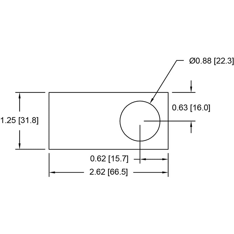 NAAMS Spacer DSCP061-E125 Online Hot Sale