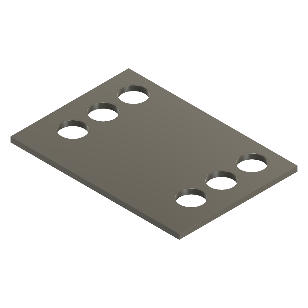 NAAMS Spacer DSCP049-M600 Online Sale