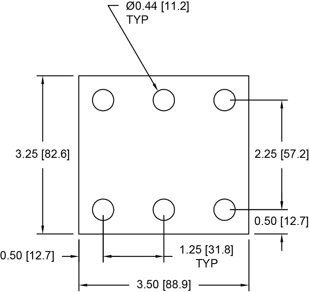 NAAMS Spacer DSCP084-M600 Hot on Sale