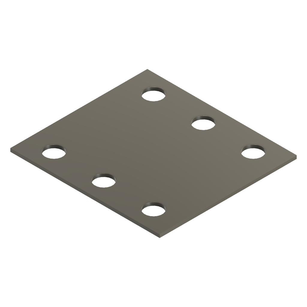 NAAMS Spacer DSCP085-M680 on Sale
