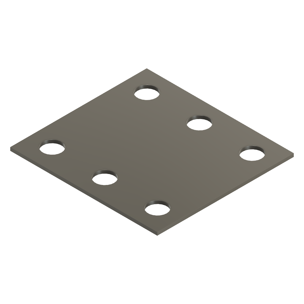NAAMS Spacer DSCP084-M675 Hot on Sale
