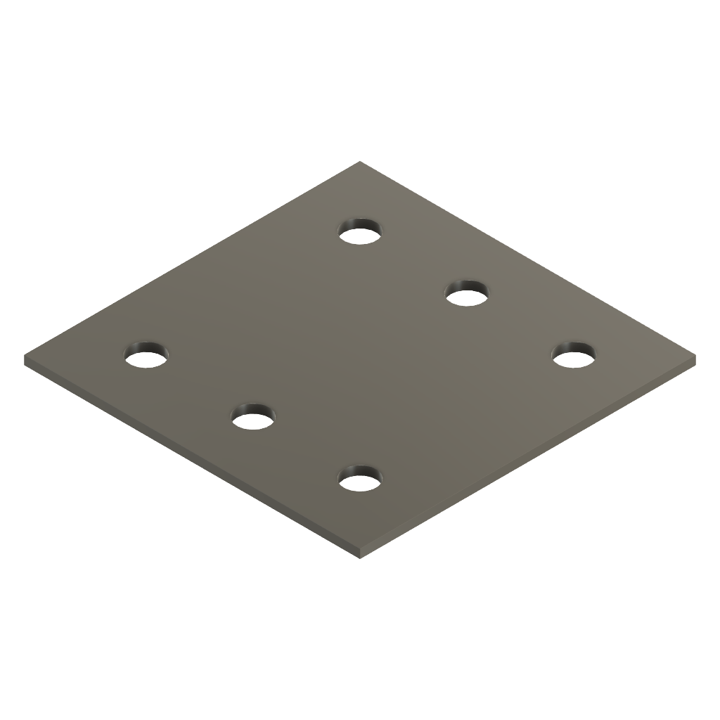 NAAMS Spacer DSCP087-M320 Discount