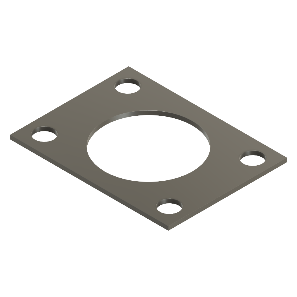 NAAMS Spacer DSCP093-M600 Discount