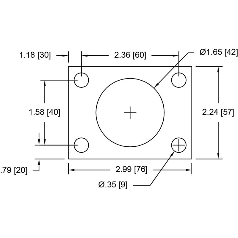 NAAMS Spacer DSCP093-M380 Sale
