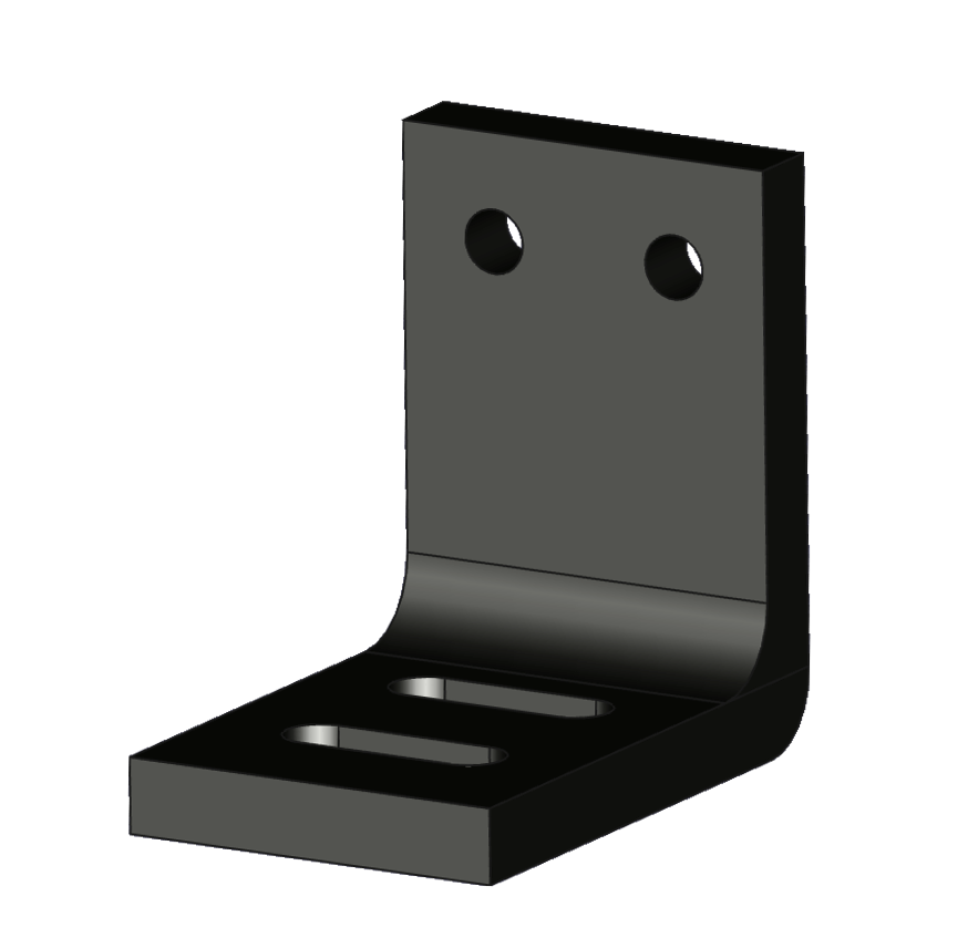 NAAMS Switch Mounting Bracket ASA1050 Online Sale