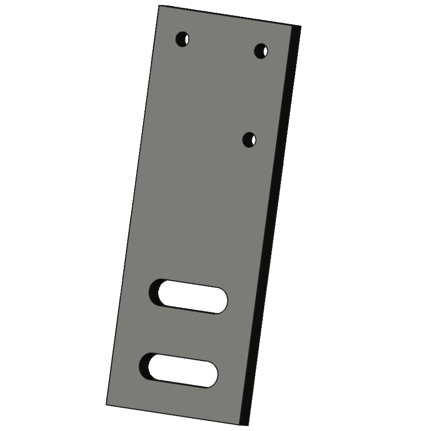 NAAMS Switch Mounting Bracket ASM3105 Online Hot Sale