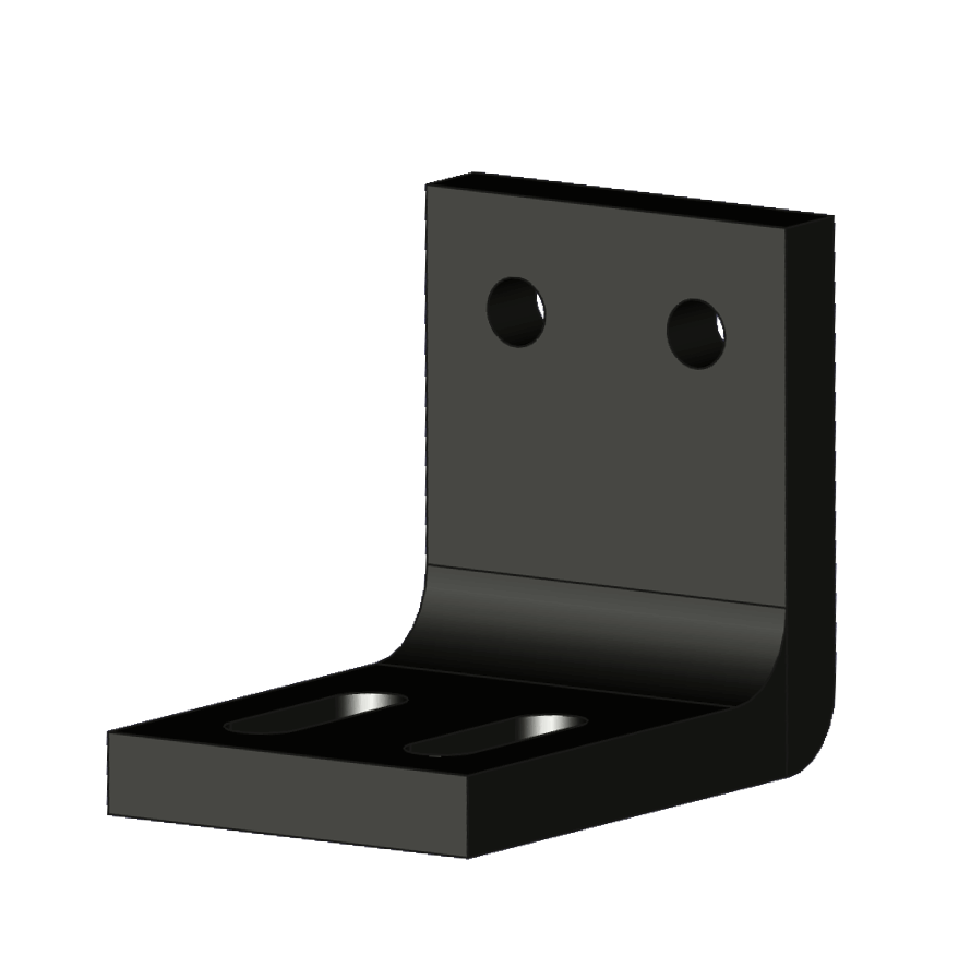 NAAMS Switch Mounting Bracket ASA2150 Fashion