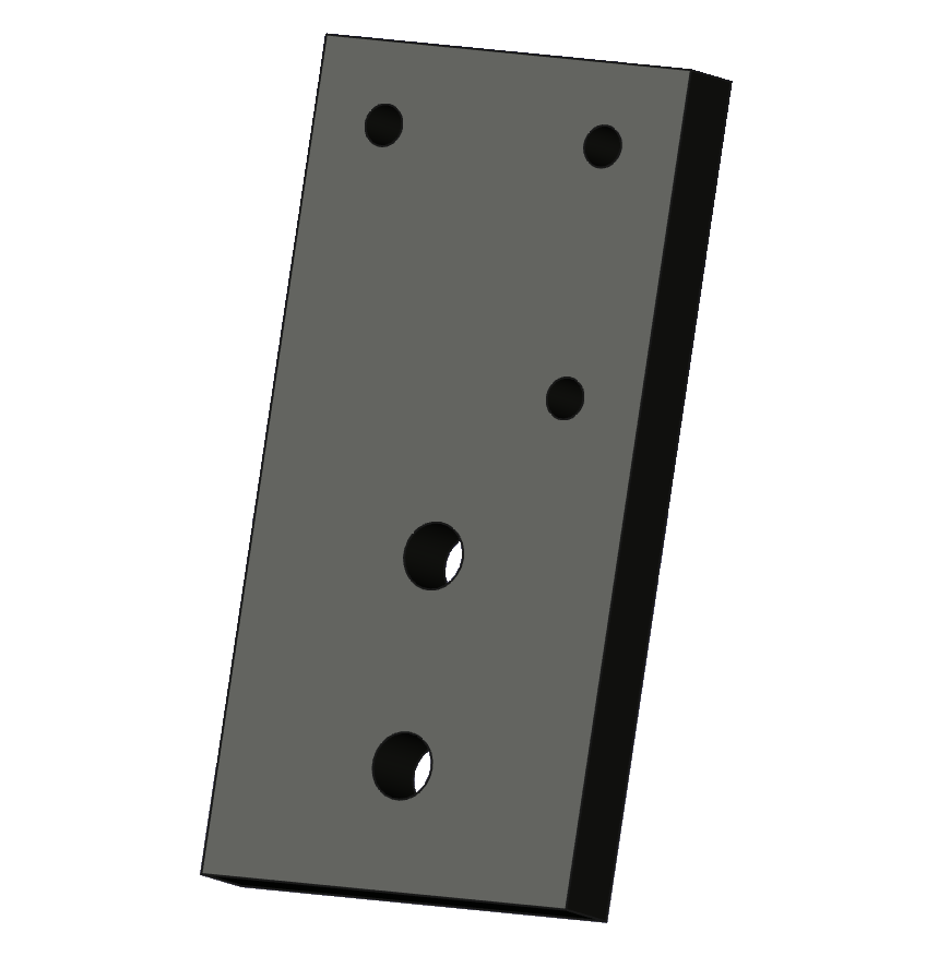 NAAMS Switch Mounting Bracket ASM5100 Online Sale