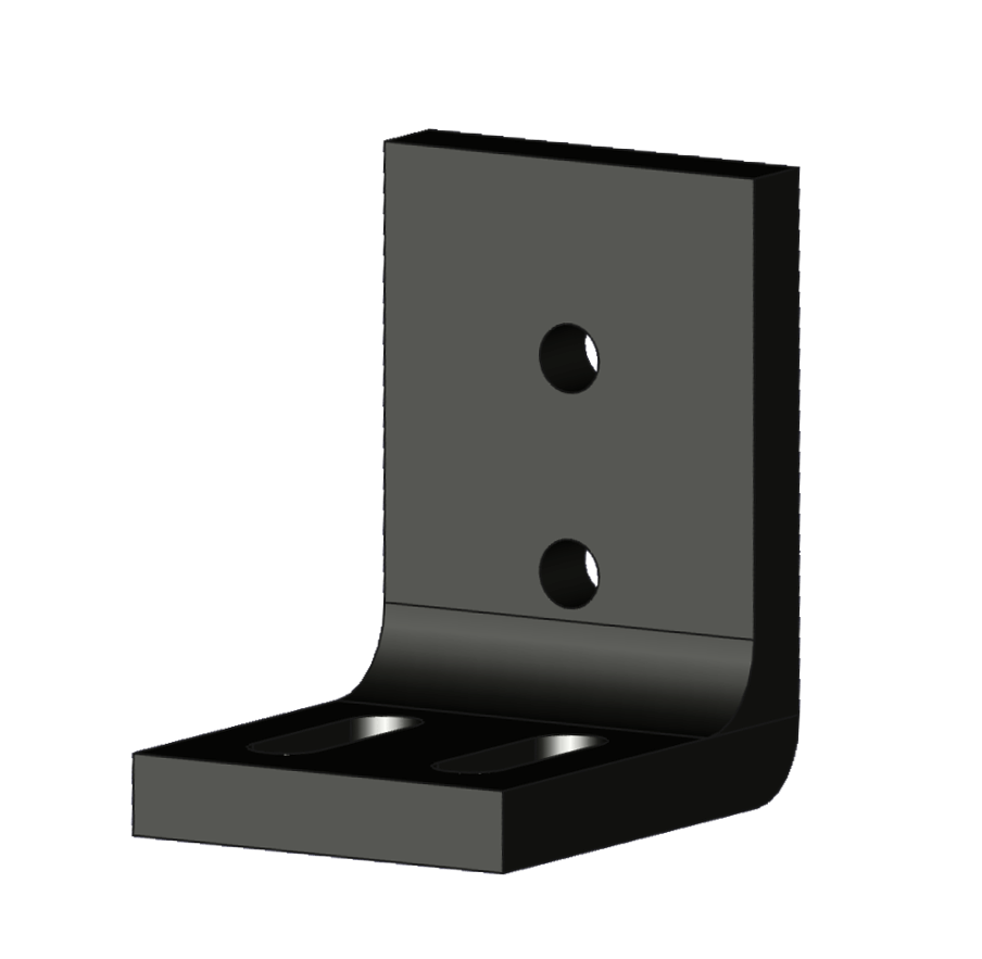NAAMS Switch Mounting Bracket ASA4025 Discount