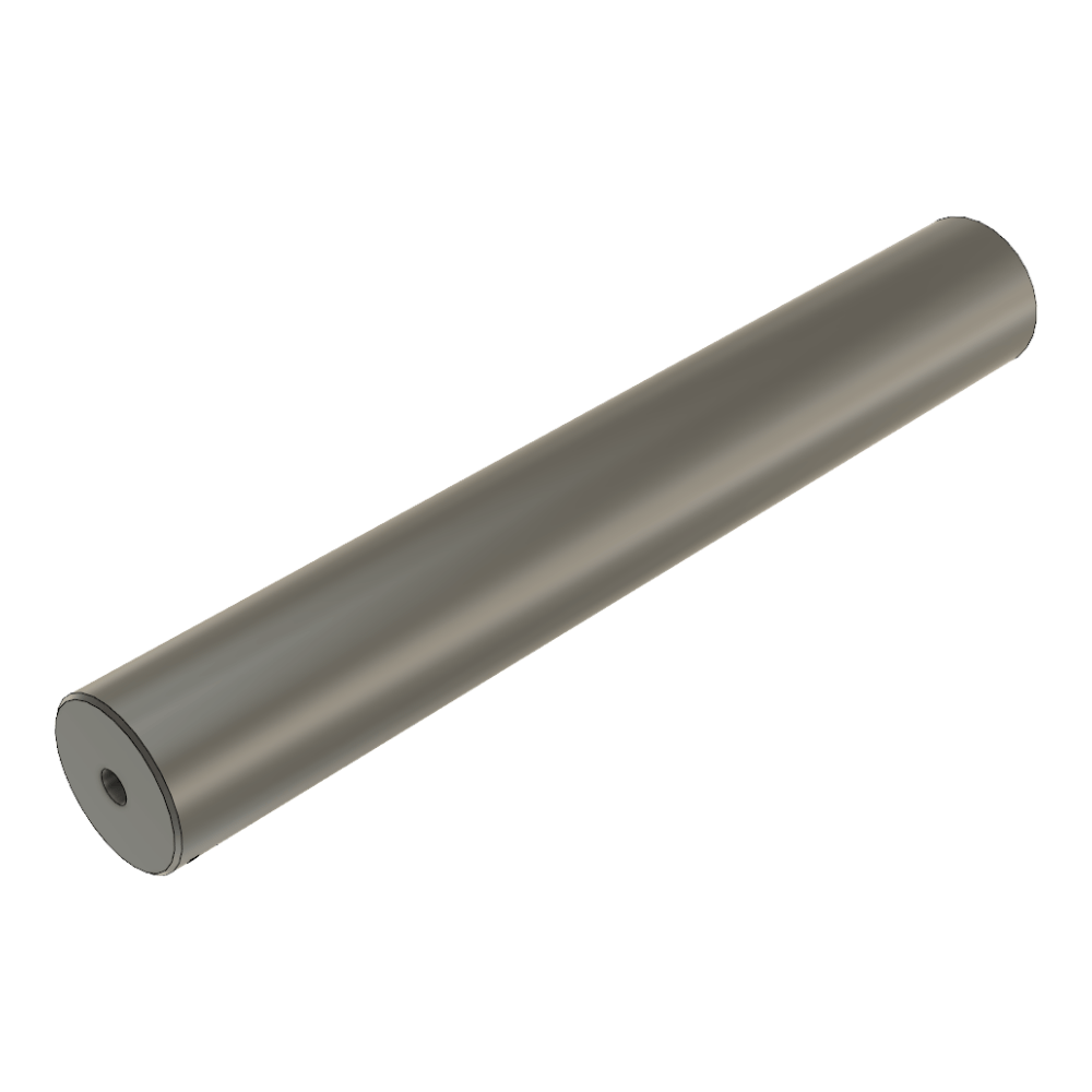 NAAMS Through Shaft ADP431C 40mm Fashion