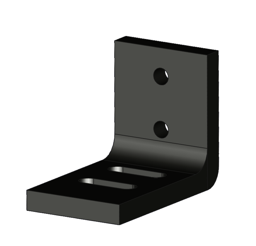 NAAMS Switch Mounting Bracket ASA3125 on Sale