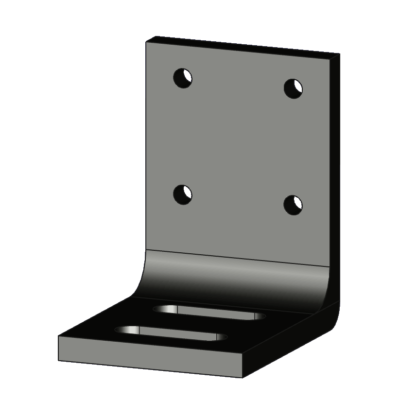 NAAMS Switch Mounting Bracket ASM1155 Online now