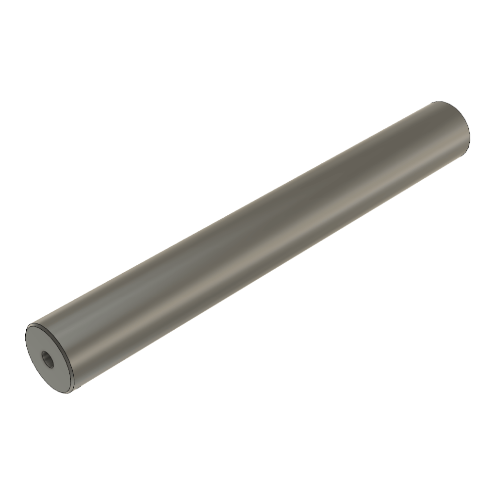 NAAMS Through Shaft ADP553C 50mm Sale