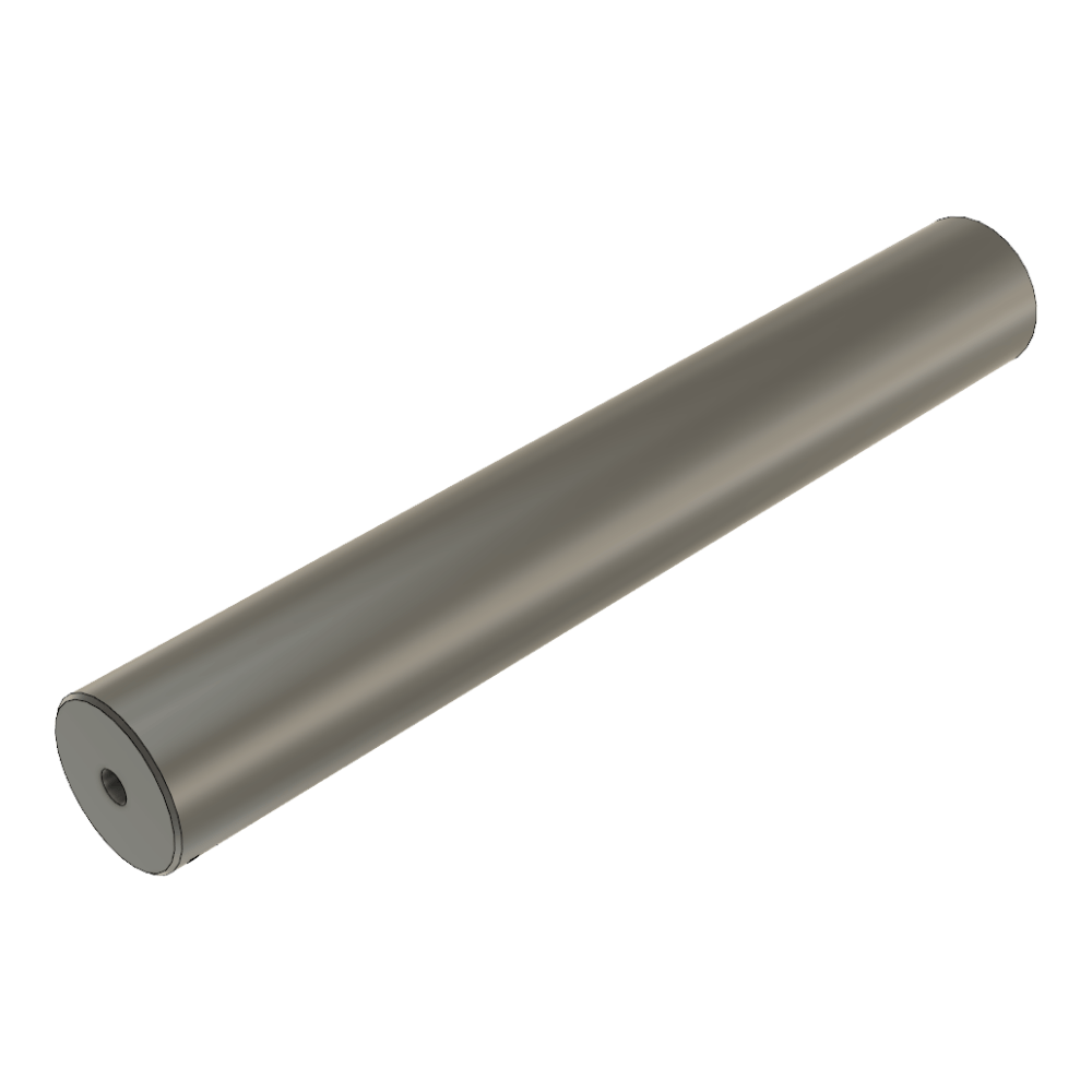 NAAMS Through Shaft ADP650C 60mm on Sale