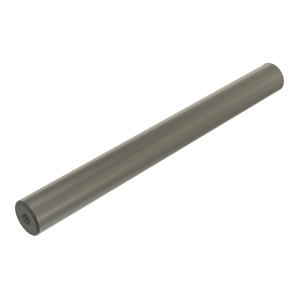 NAAMS Through Shaft ADP682C 60mm Online