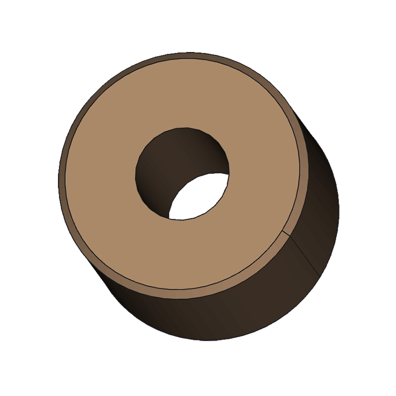 NAAMS Trunnion Bushing ACT126 Hot on Sale